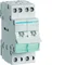 Switch I-0-II down supply 2P 16A