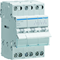 Switch I-0-II supply top 3P 40A