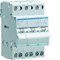 Switch I-0-II supply top 3P 40A