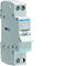 Switch I-II down supply 1P 25A