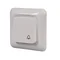 Switch with momentary contact ''bell''