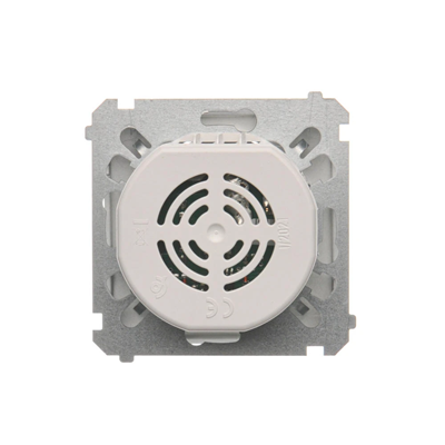 Switch with motion sensor 50Hz p/t 230V