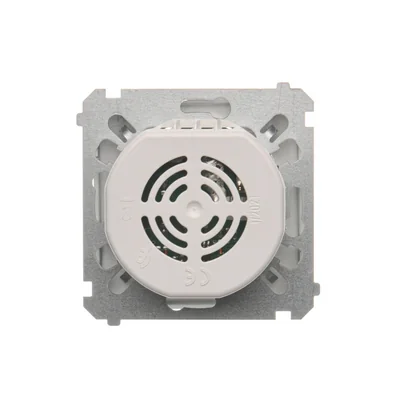 Switch with motion sensor 50Hz p/t 230V