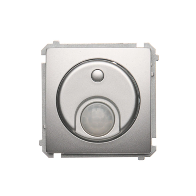 Switch with motion sensor 50Hz p/t 230V
