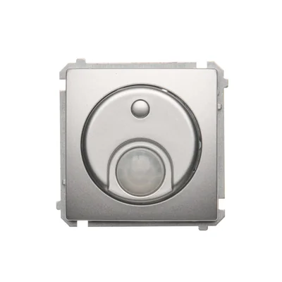 Switch with motion sensor 50Hz p/t 230V