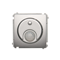 Switch with motion sensor 50Hz p/t 230V