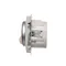 Switch with motion sensor 50Hz p/t 230V