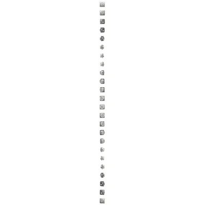 Switch with motion sensor 50Hz p/t 230V