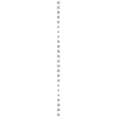 Switch with motion sensor and relay with protection (module) 8(2)A 230V cream