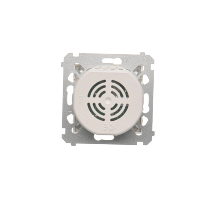 Switch with motion sensor and relay with protection (module) 8(2)A gold