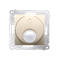 Switch with motion sensor and relay with protection (module) 8(2)A gold