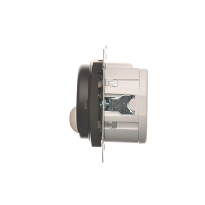 Switch with motion sensor (module) 20-500 W, matt bronze metallic