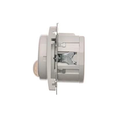 Switch with motion sensor (module) 20-500 W, white