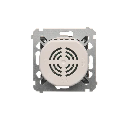 Switch with motion sensor (module) 20-500W anthracite (metallic)