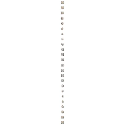 Switch with motion sensor (module) 20-500W cream