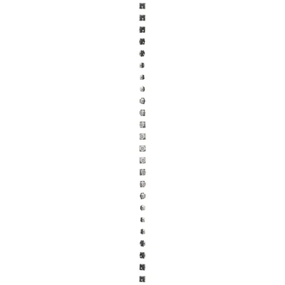 Switch with motion sensor with relay (module) 8(2) A, 230V, matt bronze metallic
