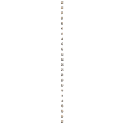 Switch with motion sensor with relay (module) 8(2)A 230V cream