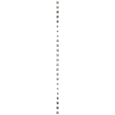 Switch with motion sensor with relay (module) 8(2)A 230V gold (metallic)