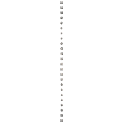 Switch with motion sensor with relay (module) 8(2)A 230V silver (metallic)