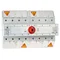 Switch without coupler PRZK-8125N\W02