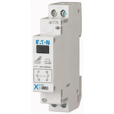 Switch, Z-SW/SO