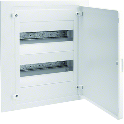 switchboard entitled Golf IP41 full door 24 modules