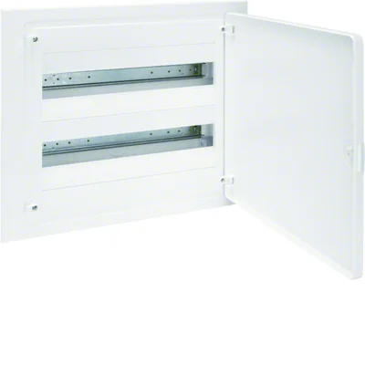 switchboard entitled Golf IP41 solid door