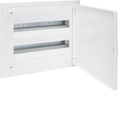 switchboard entitled Golf IP41 solid door