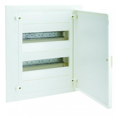 switchboard entitled Golf IP41 solid door