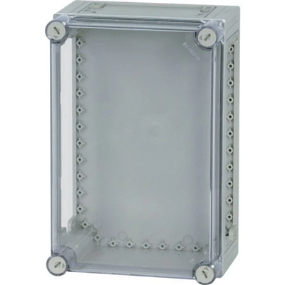 Switchboard housing open at the top CI43-150