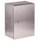 SWITCHBOARD RH 600x600x300 Stainless steel