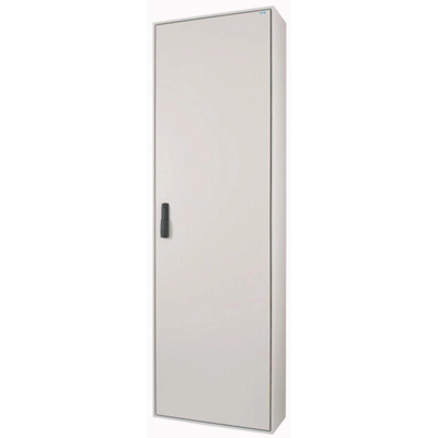 Switchgear enclosure 1760x1000x320mm IP54, lever lockable