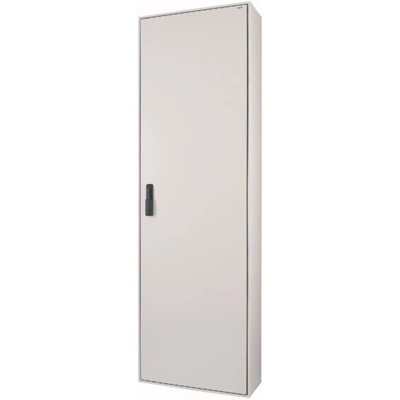 Switchgear enclosure 1760x600x320mm IP54, lever lockable