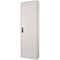 Switchgear enclosure 1760x600x320mm IP54, lever lockable