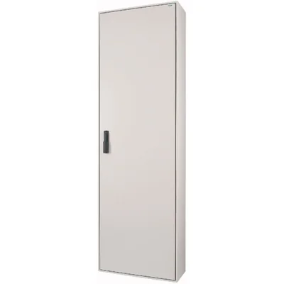 Switchgear enclosure 1760x600x320mm IP54, lever lockable