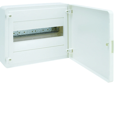 Switchgear for Golf IP41 full door 12 modules