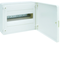 Switchgear for Golf IP41 full door 12 modules