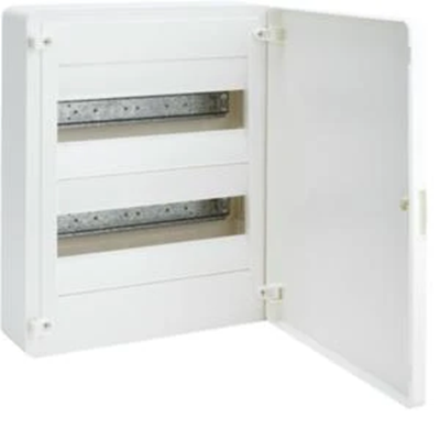 Switchgear for Golf IP41 full door 24 modules