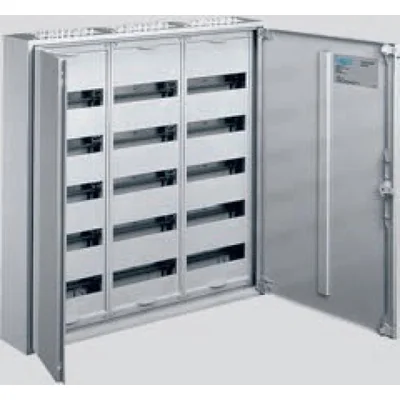 Switchgear FW UNIVERS IP44/II 650x550x160