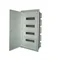 Switchgear housing above ERP18-3