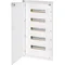 Switchgear housing above ERP18-5