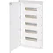 Switchgear housing above ERP18-5