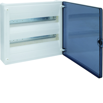 Switchgear n/t golf IP40 transparent door 36M