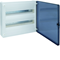 Switchgear n/t golf IP40 transparent door 36M