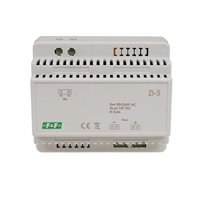 switching power supply 15V ZI-5