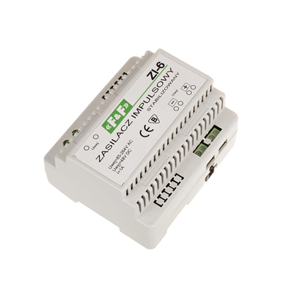Switching power supply 48V ZI-6