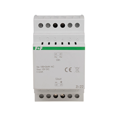 Switching power supply ZI-22