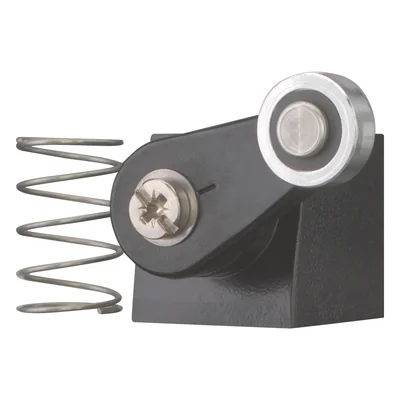 Swivel lever, LSM-XRL