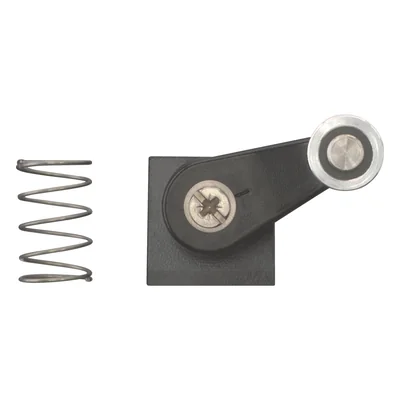 Swivel lever, LSM-XRL