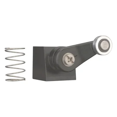 Swivel lever, LSM-XRL